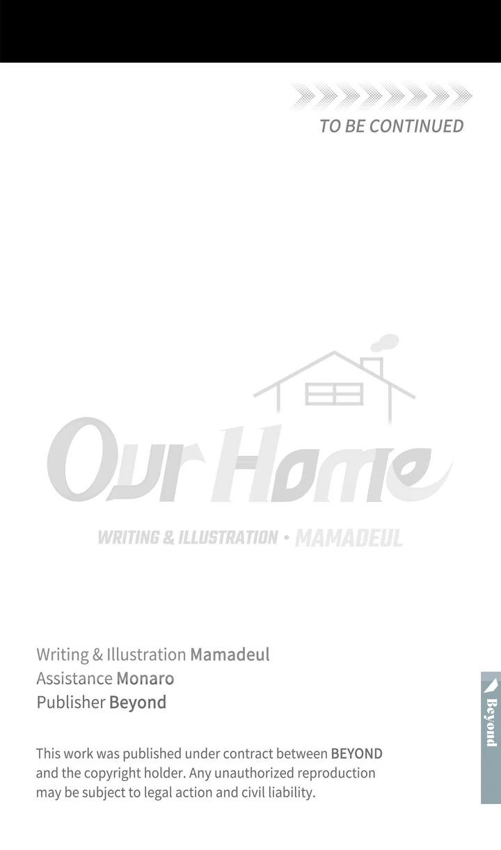 Our Home [Full ver.] - Chapter 28 manhwa