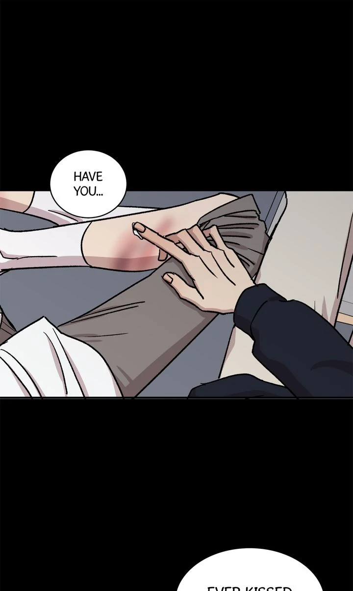 Our Home [Full ver.] - Chapter 29 manhwa