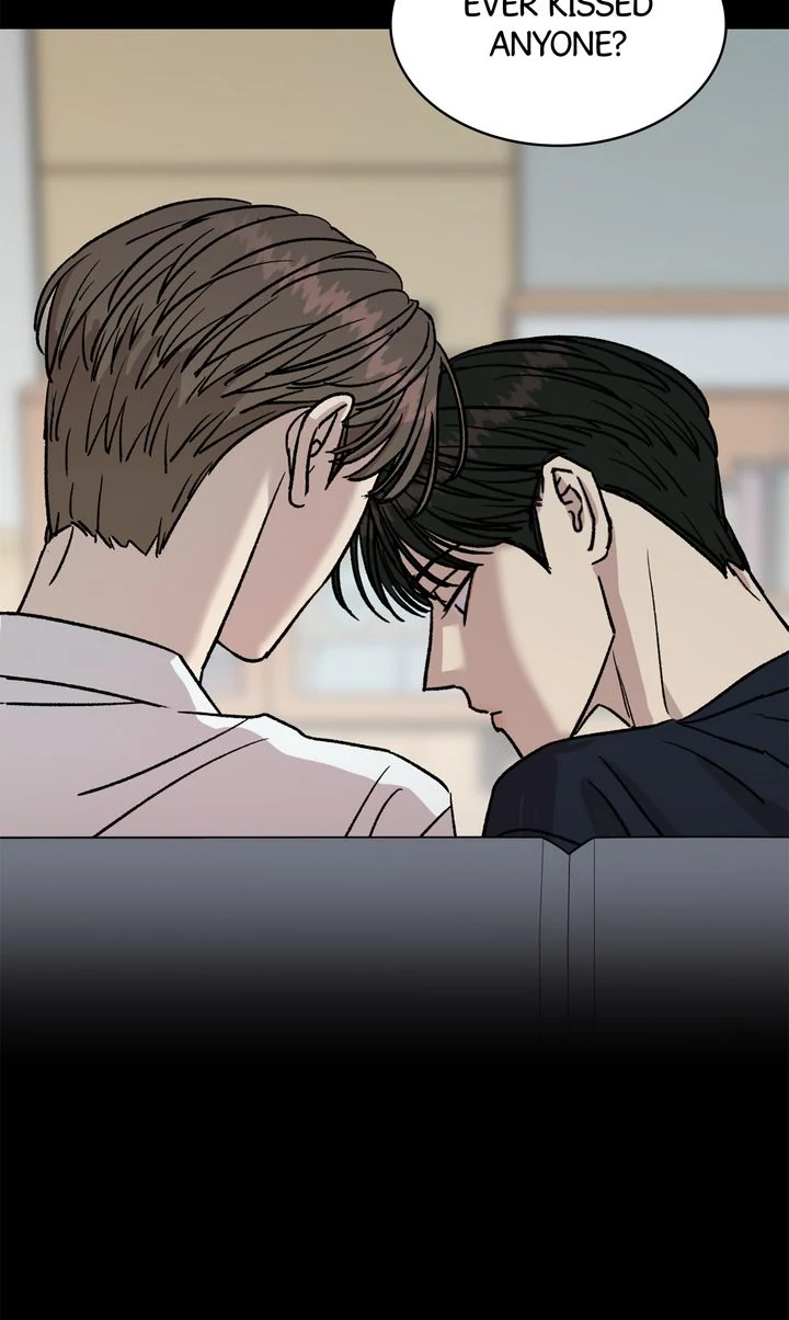 Our Home [Full ver.] - Chapter 29 manhwa