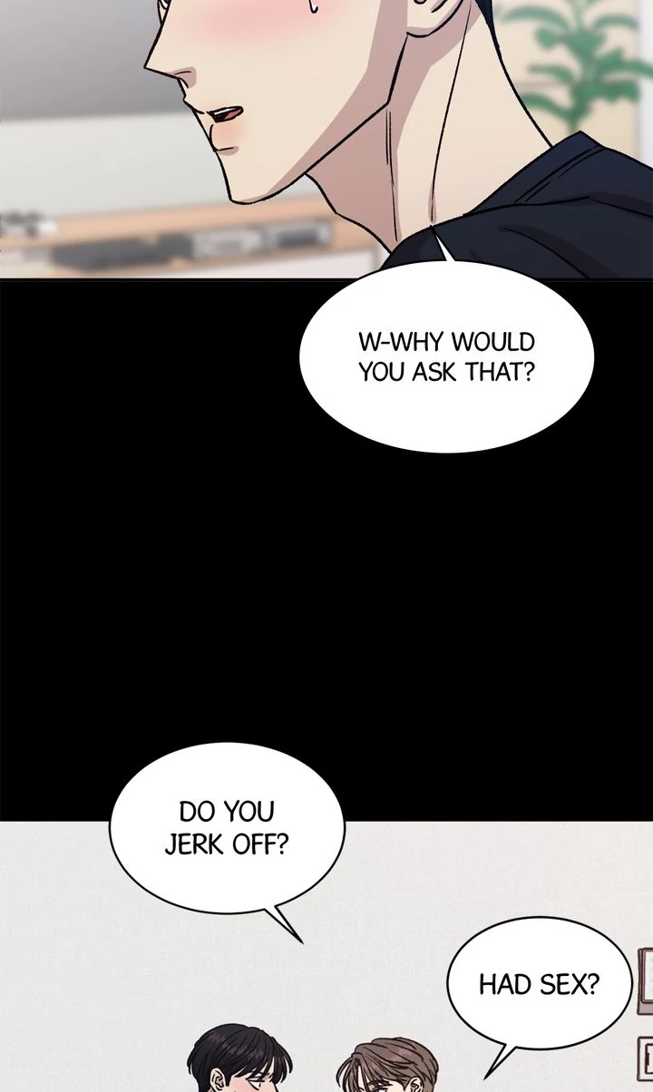 Our Home [Full ver.] - Chapter 29 manhwa
