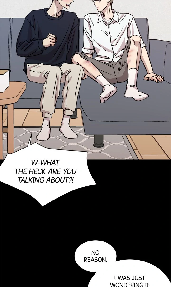 Our Home [Full ver.] - Chapter 29 manhwa