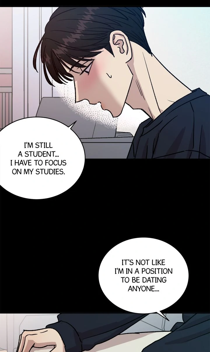 Our Home [Full ver.] - Chapter 29 manhwa