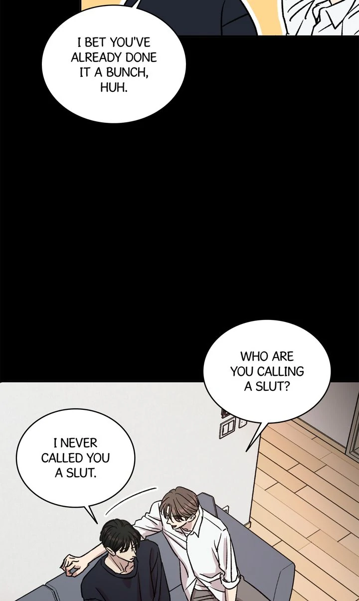 Our Home [Full ver.] - Chapter 29 manhwa