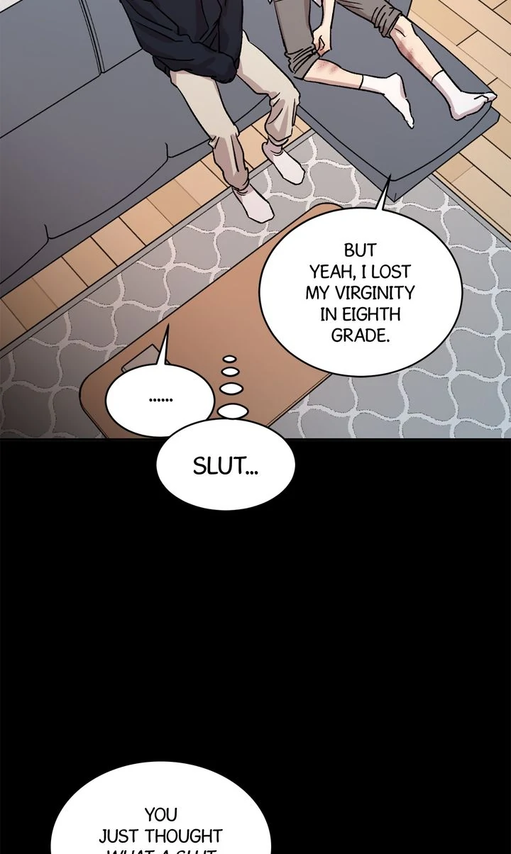 Our Home [Full ver.] - Chapter 29 manhwa