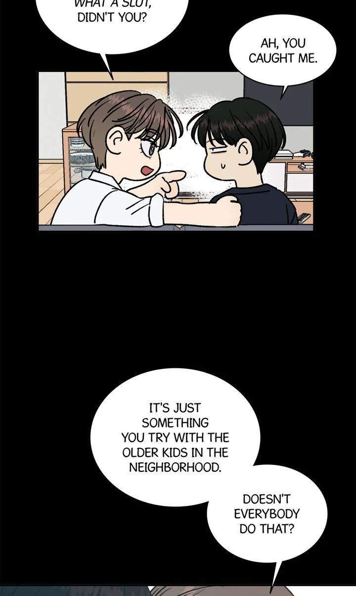 Our Home [Full ver.] - Chapter 29 manhwa