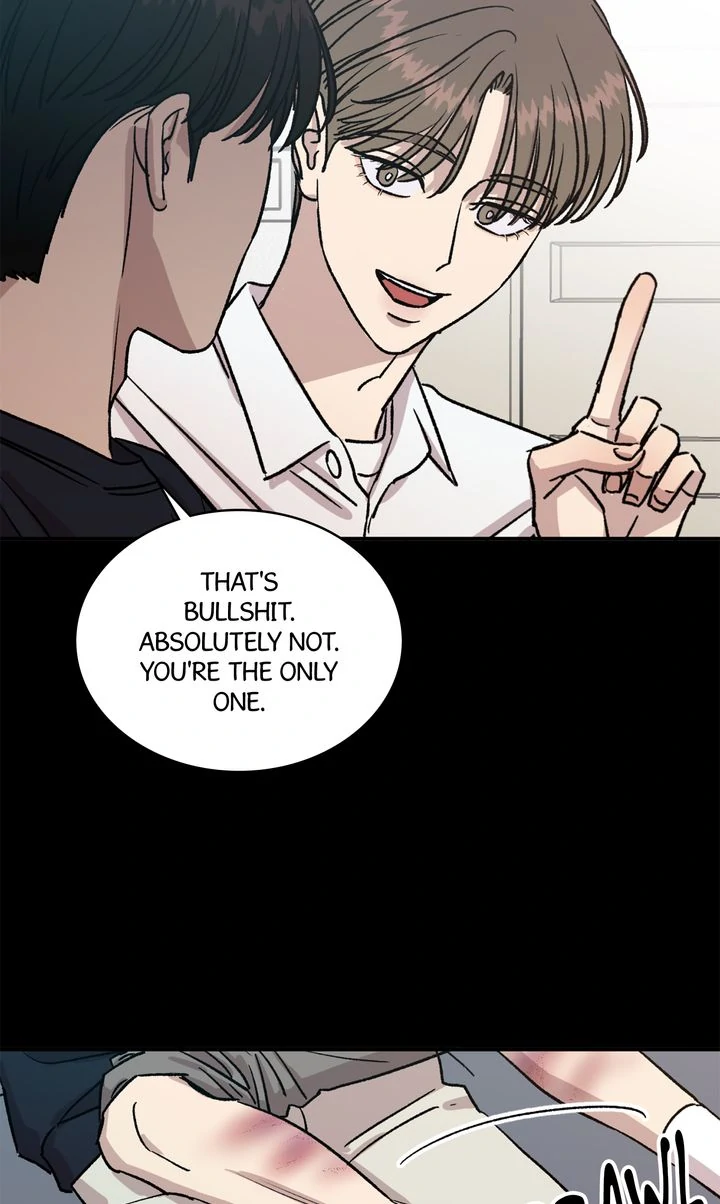 Our Home [Full ver.] - Chapter 29 manhwa