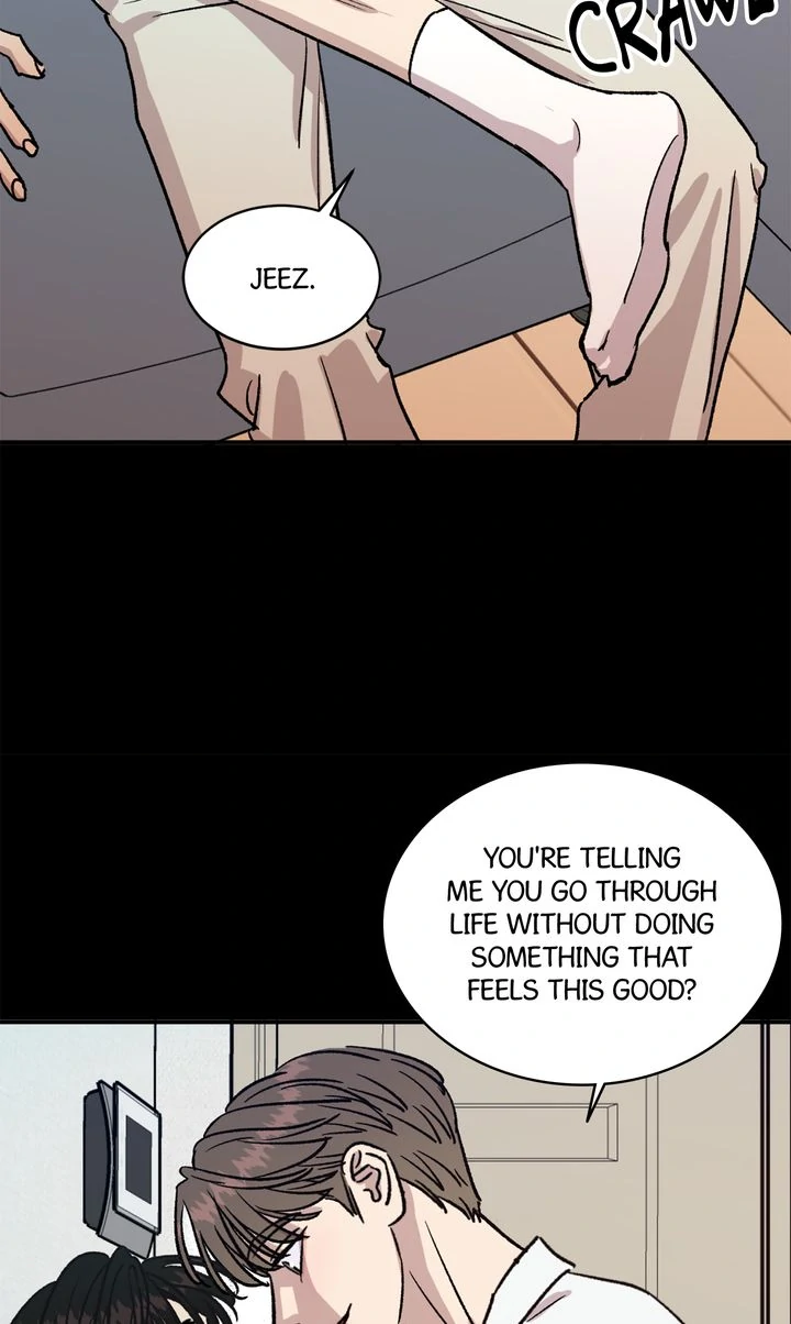 Our Home [Full ver.] - Chapter 29 manhwa