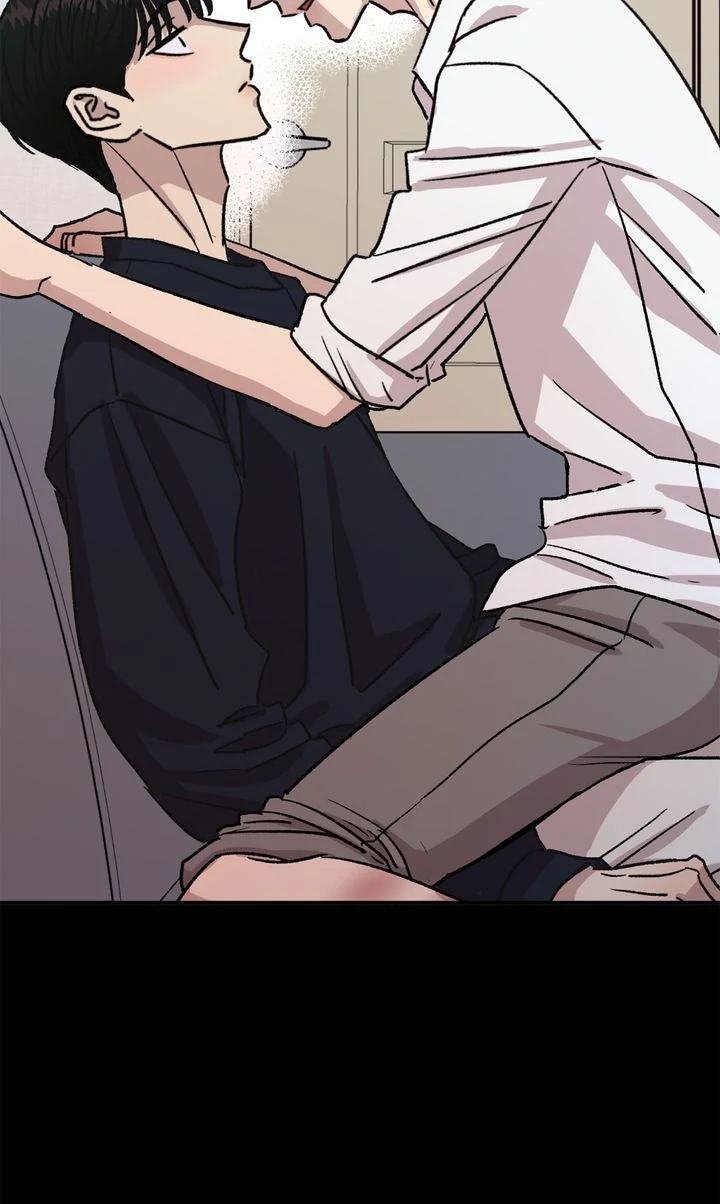 Our Home [Full ver.] - Chapter 29 manhwa