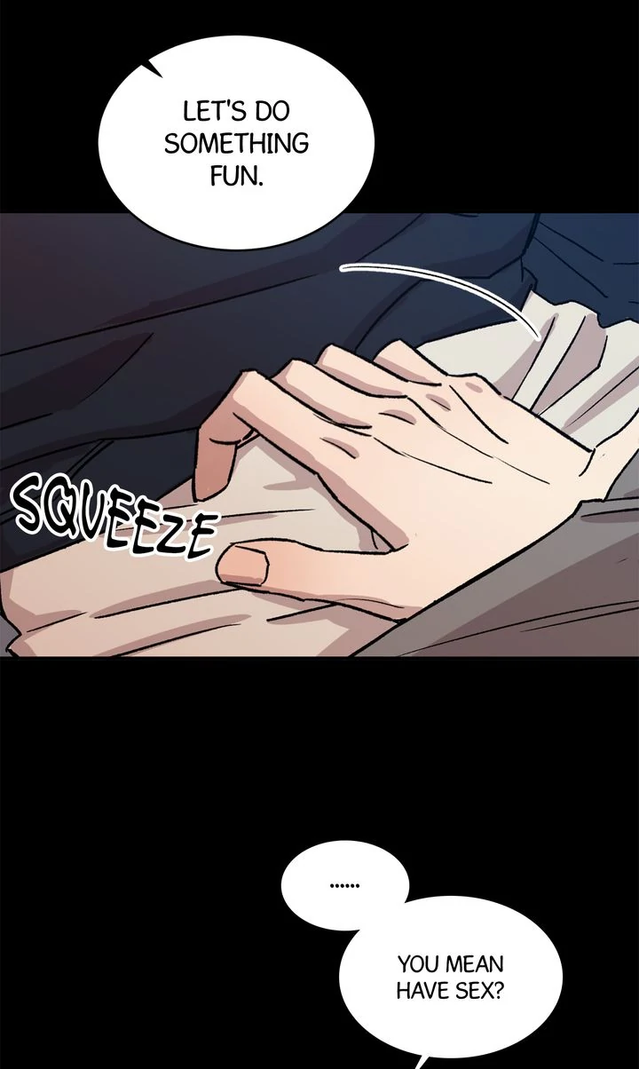 Our Home [Full ver.] - Chapter 29 manhwa