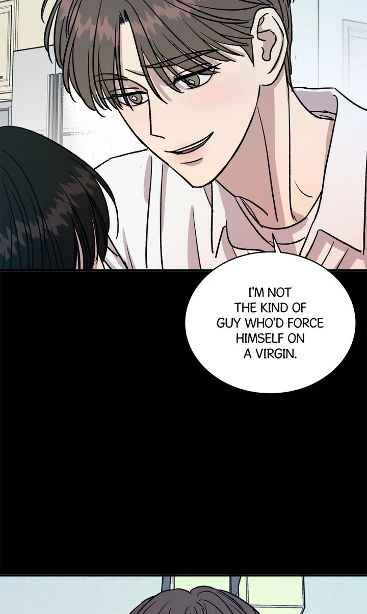 Our Home [Full ver.] - Chapter 29 manhwa