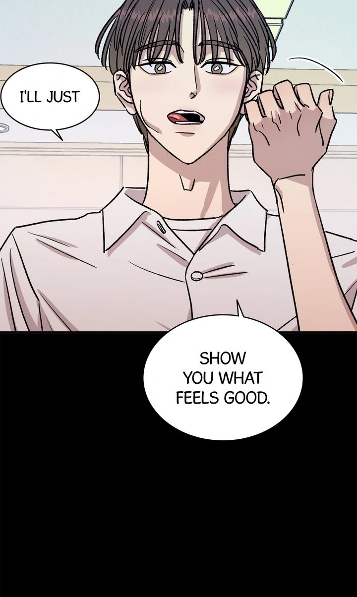 Our Home [Full ver.] - Chapter 29 manhwa