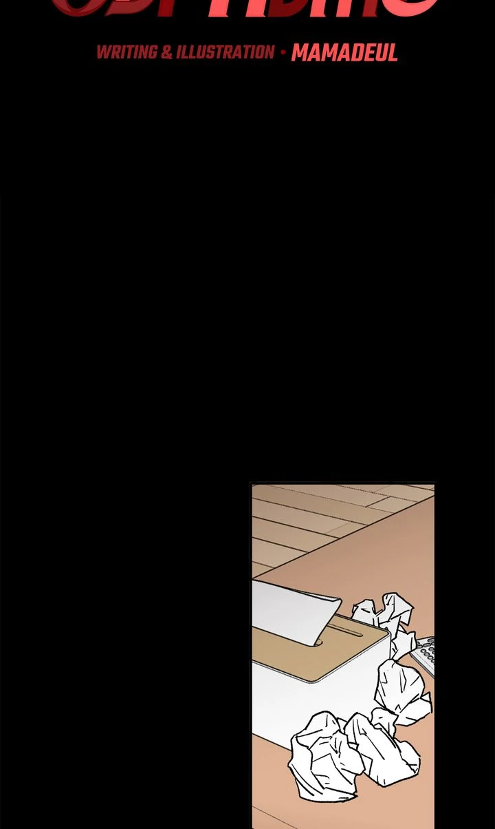 Our Home [Full ver.] - Chapter 29 manhwa