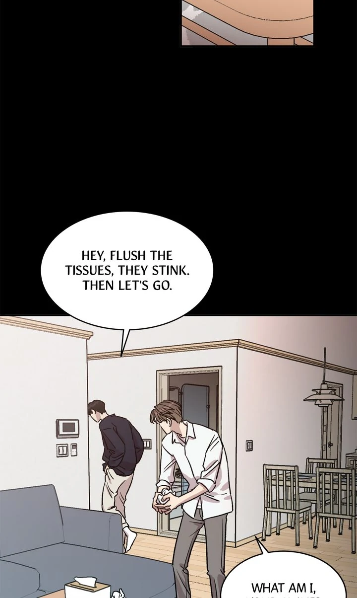 Our Home [Full ver.] - Chapter 29 manhwa
