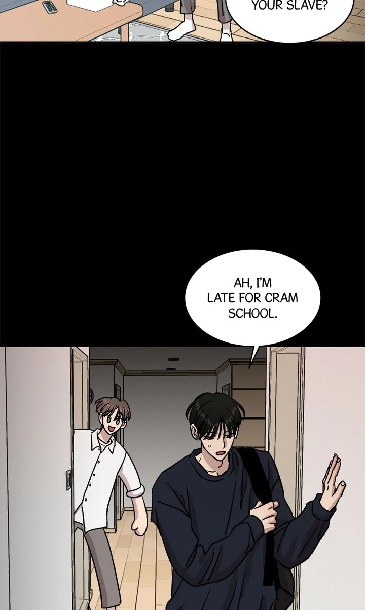 Our Home [Full ver.] - Chapter 29 manhwa