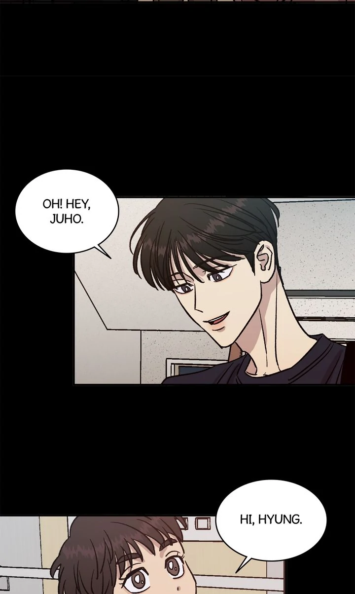 Our Home [Full ver.] - Chapter 29 manhwa