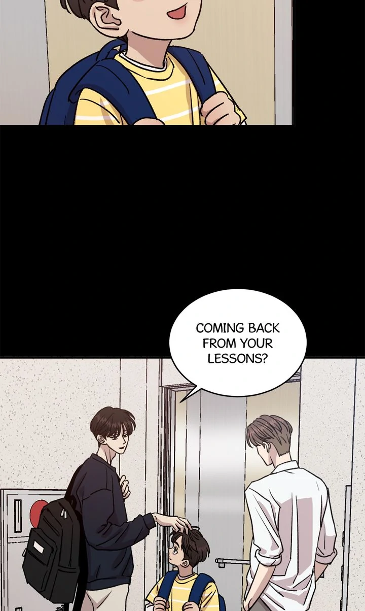 Our Home [Full ver.] - Chapter 29 manhwa