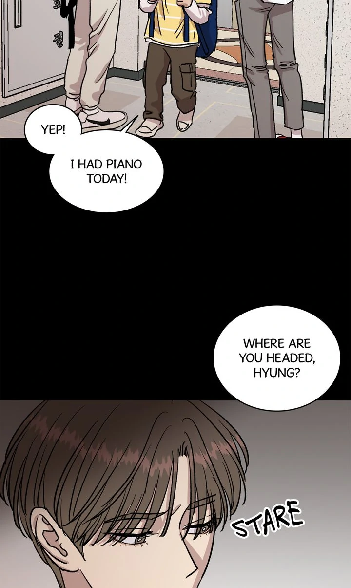 Our Home [Full ver.] - Chapter 29 manhwa
