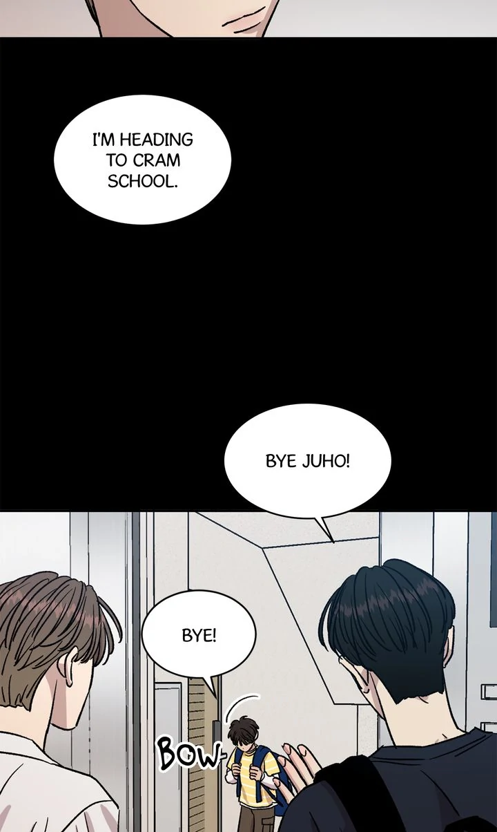 Our Home [Full ver.] - Chapter 29 manhwa