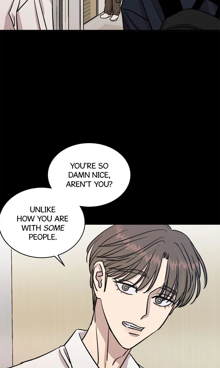 Our Home [Full ver.] - Chapter 29 manhwa