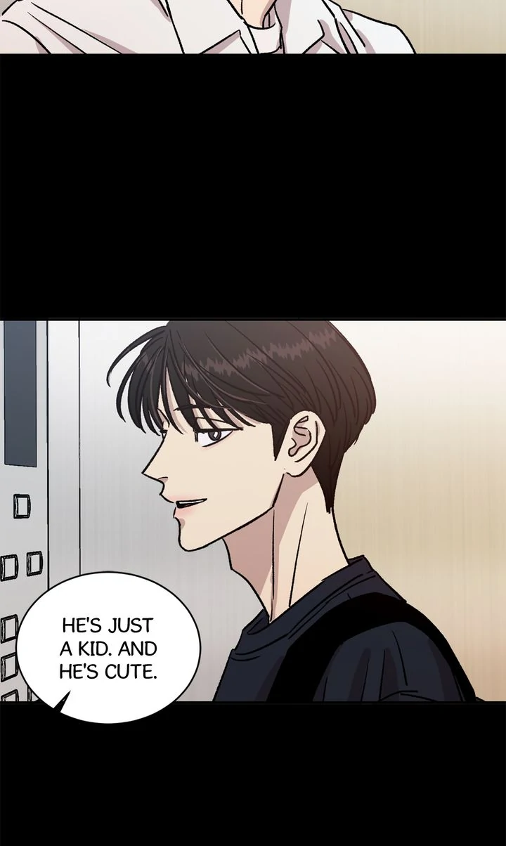 Our Home [Full ver.] - Chapter 29 manhwa