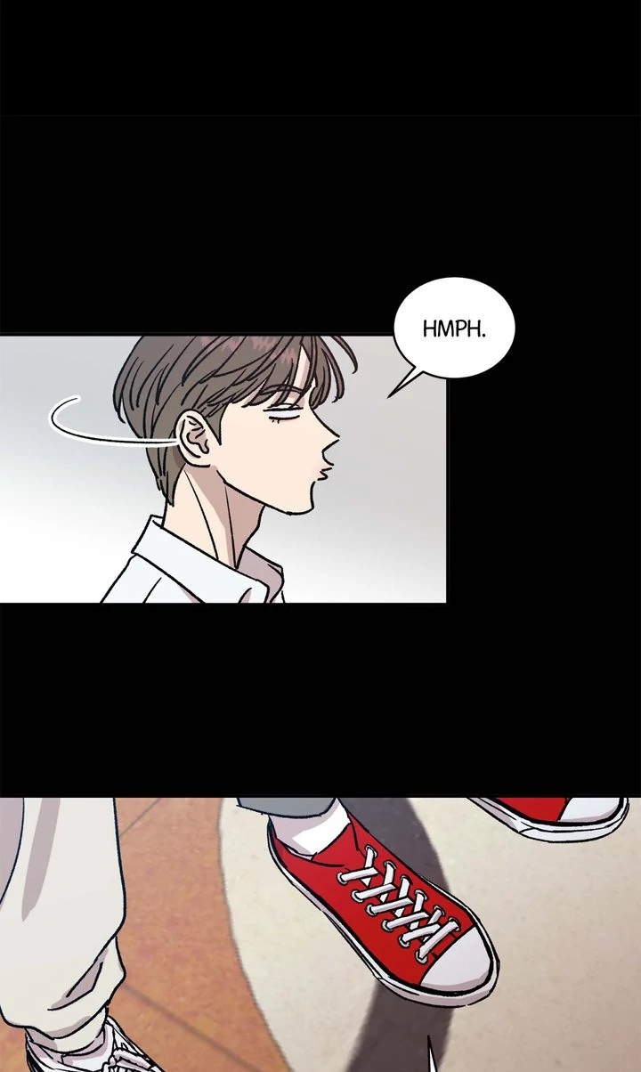 Our Home [Full ver.] - Chapter 29 manhwa