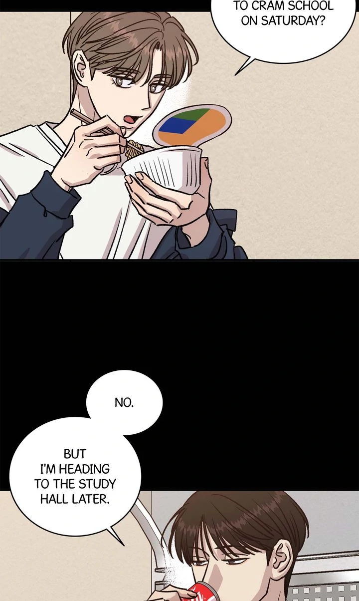 Our Home [Full ver.] - Chapter 29 manhwa