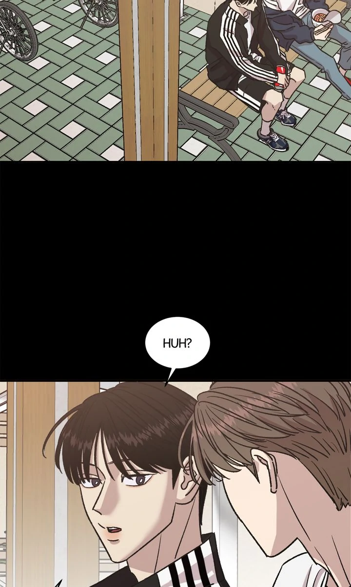 Our Home [Full ver.] - Chapter 29 manhwa