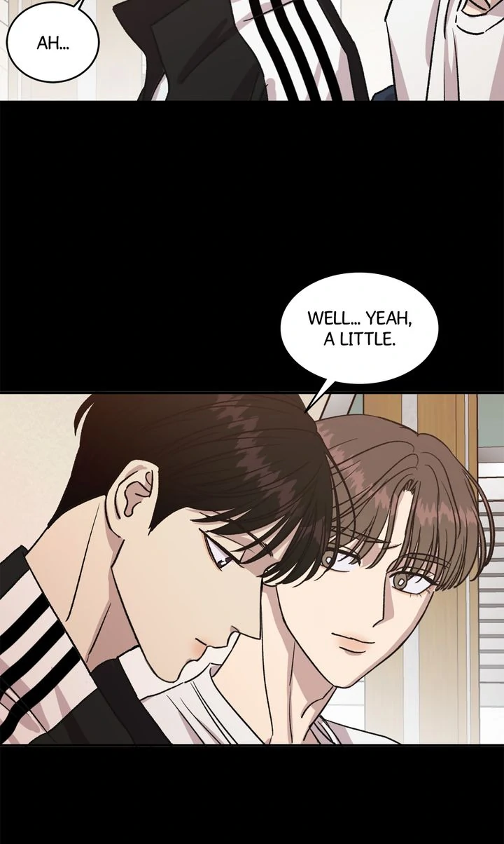 Our Home [Full ver.] - Chapter 29 manhwa