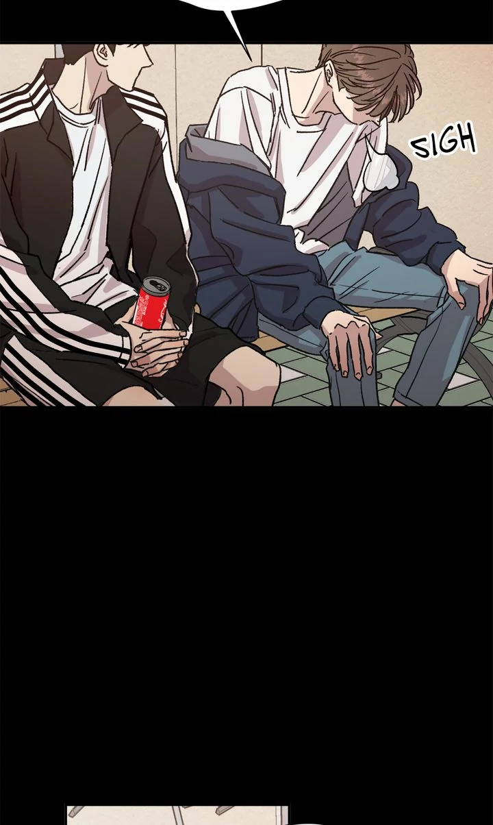 Our Home [Full ver.] - Chapter 29 manhwa
