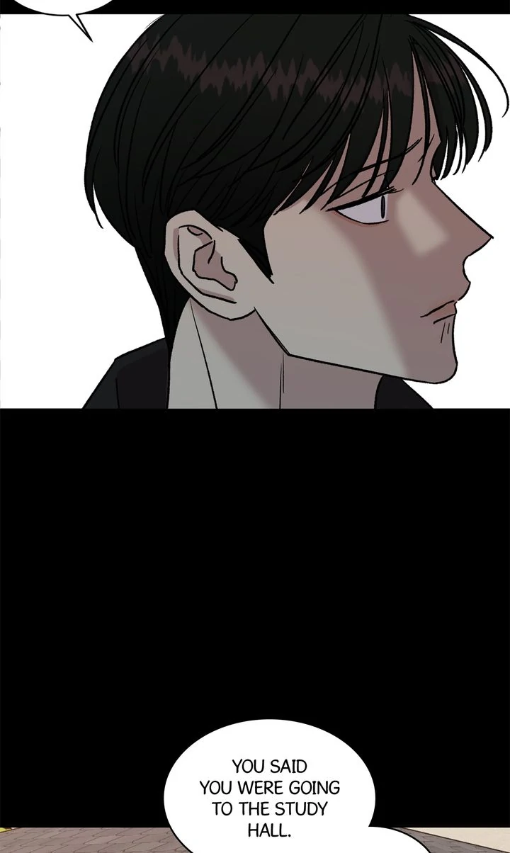 Our Home [Full ver.] - Chapter 29 manhwa