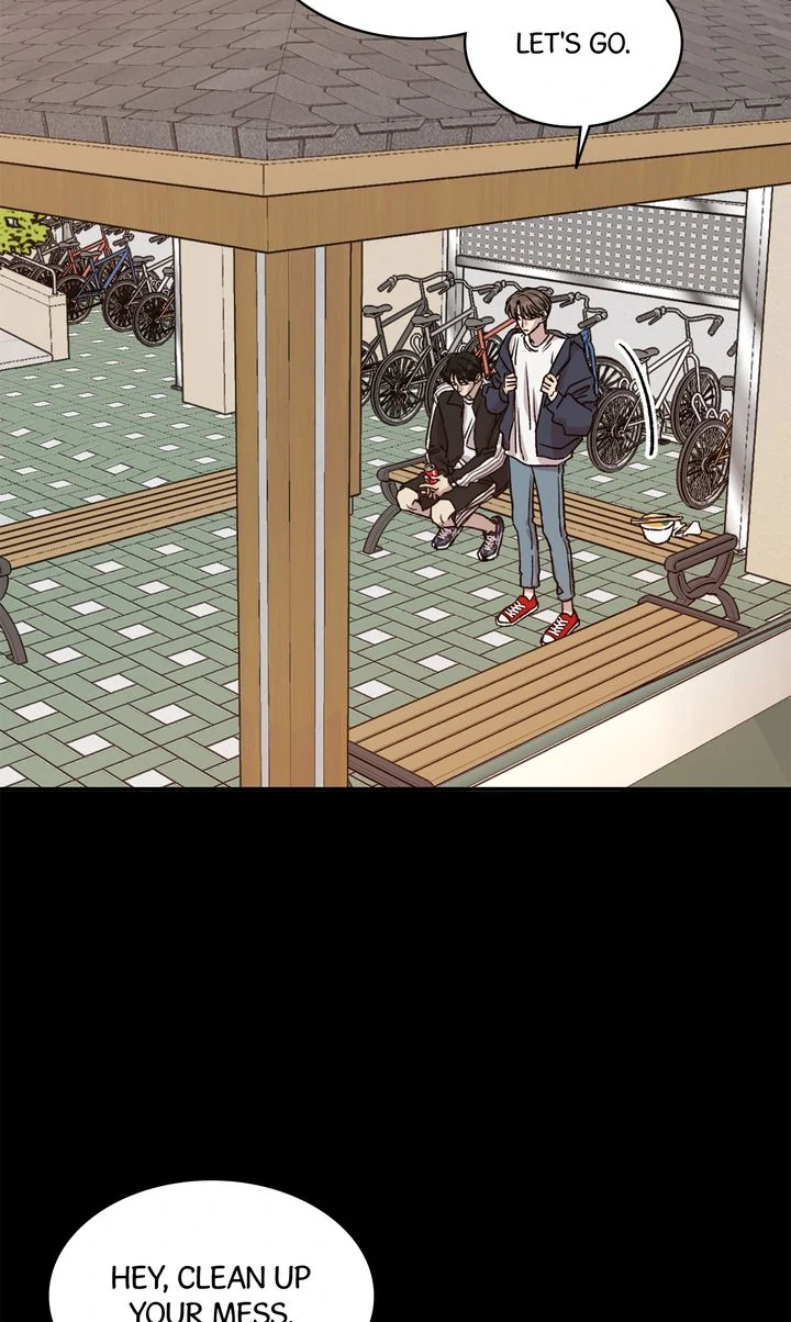 Our Home [Full ver.] - Chapter 29 manhwa