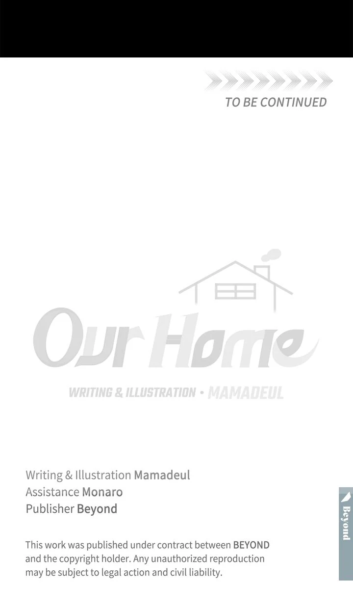Our Home [Full ver.] - Chapter 29 manhwa