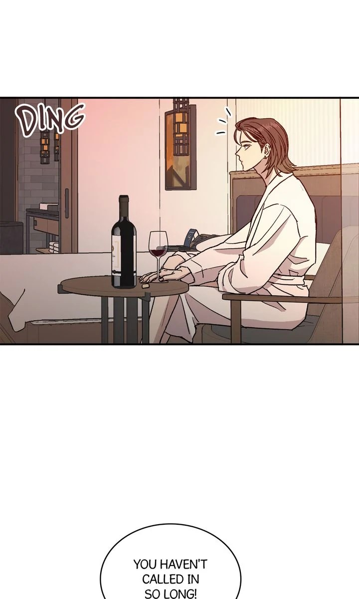 Our Home [Full ver.] - Chapter 3 manhwa