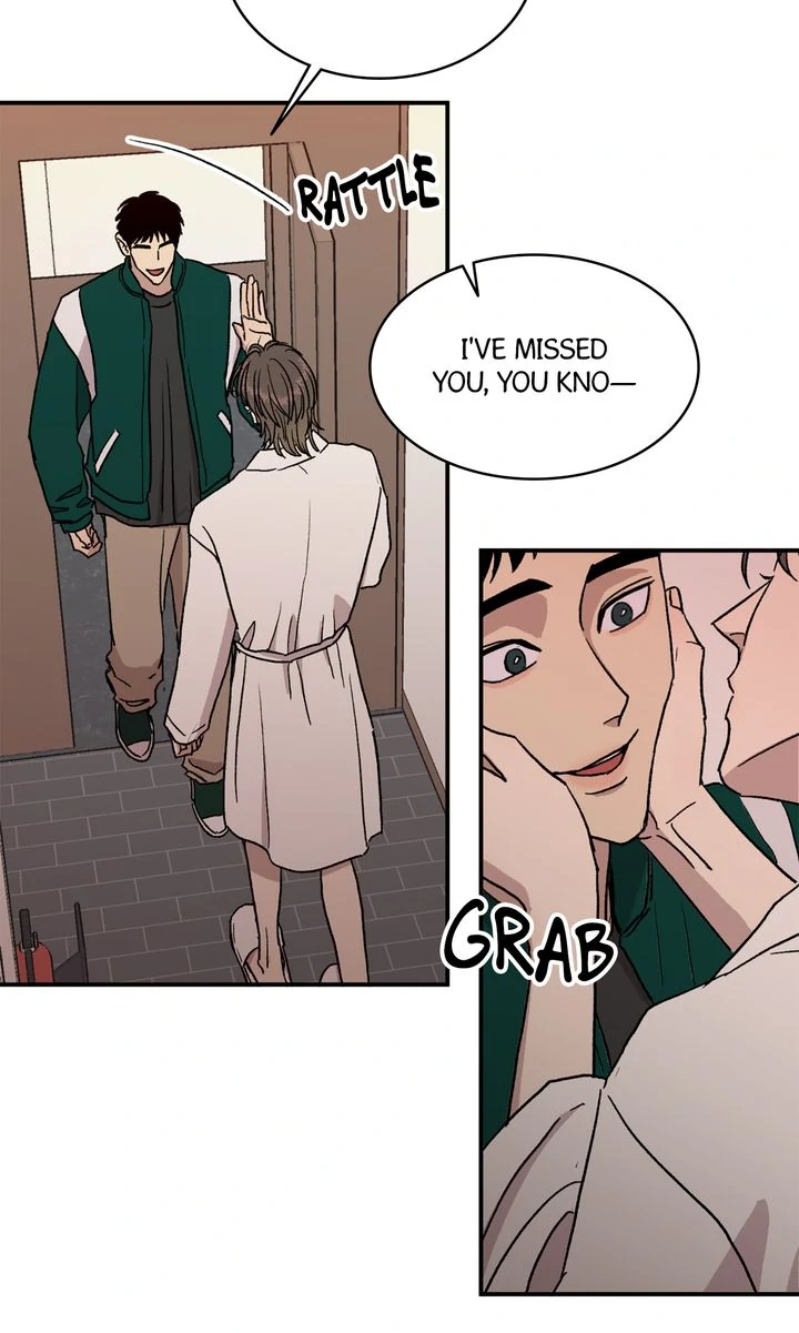 Our Home [Full ver.] - Chapter 3 manhwa
