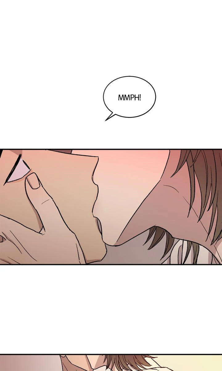 Our Home [Full ver.] - Chapter 3 manhwa