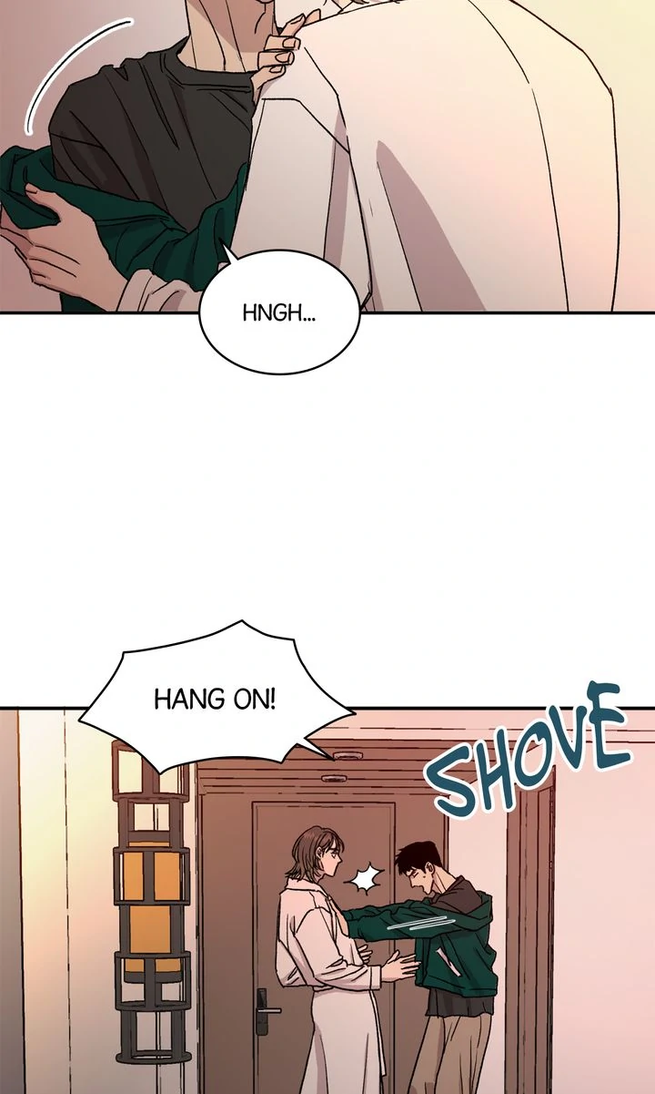 Our Home [Full ver.] - Chapter 3 manhwa
