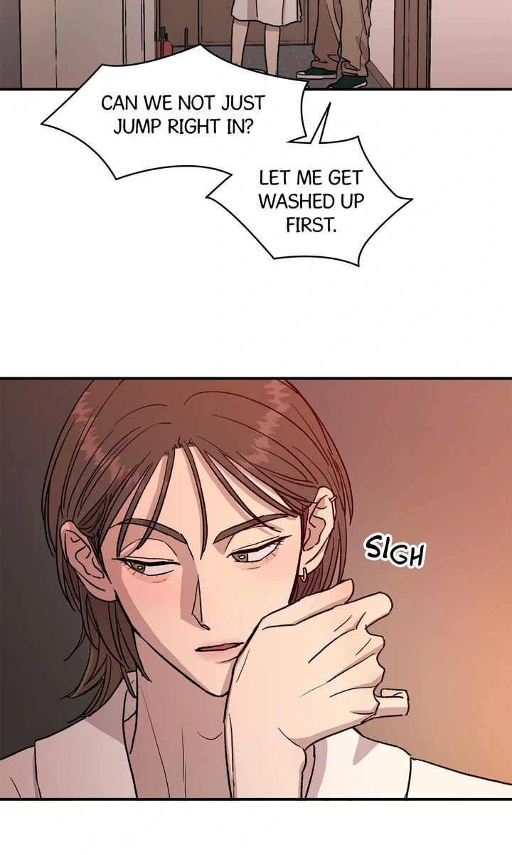 Our Home [Full ver.] - Chapter 3 manhwa