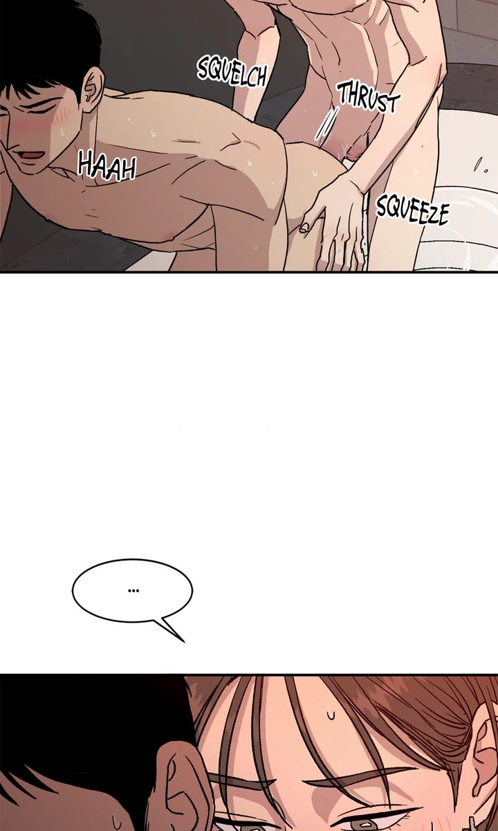 Our Home [Full ver.] - Chapter 3 manhwa
