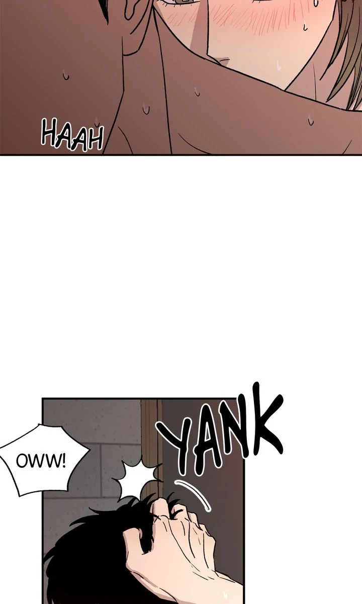 Our Home [Full ver.] - Chapter 3 manhwa