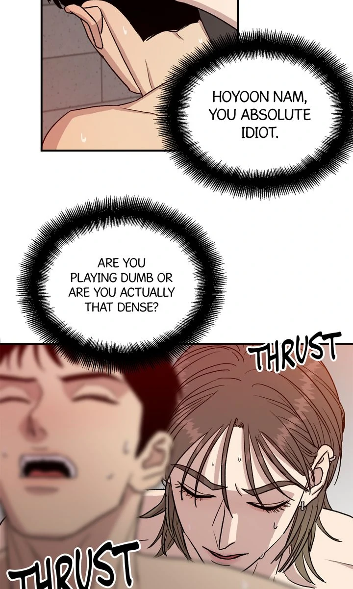 Our Home [Full ver.] - Chapter 3 manhwa
