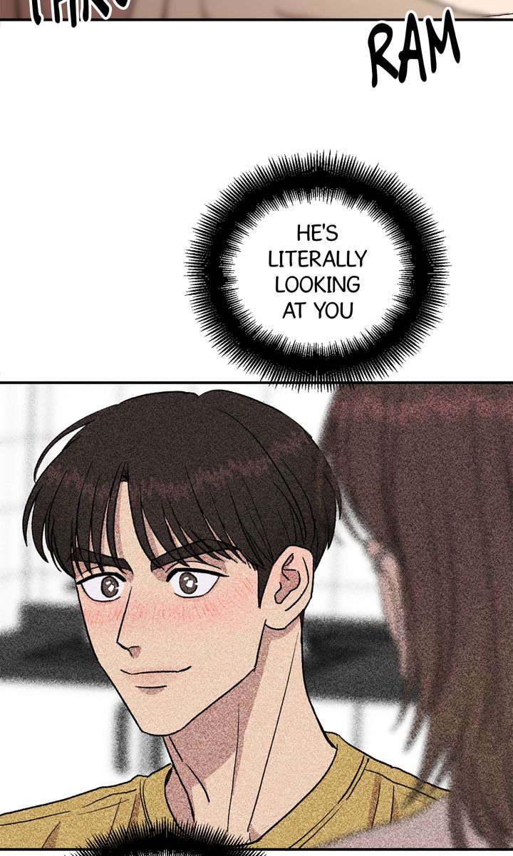 Our Home [Full ver.] - Chapter 3 manhwa