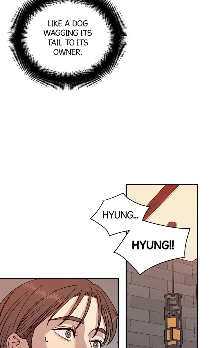 Our Home [Full ver.] - Chapter 3 manhwa