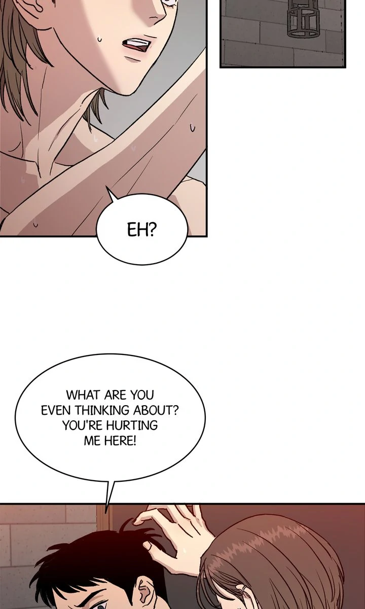 Our Home [Full ver.] - Chapter 3 manhwa
