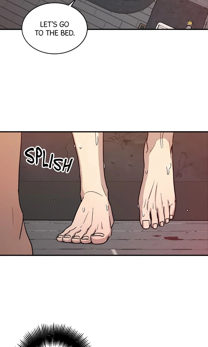 Our Home [Full ver.] - Chapter 3 manhwa