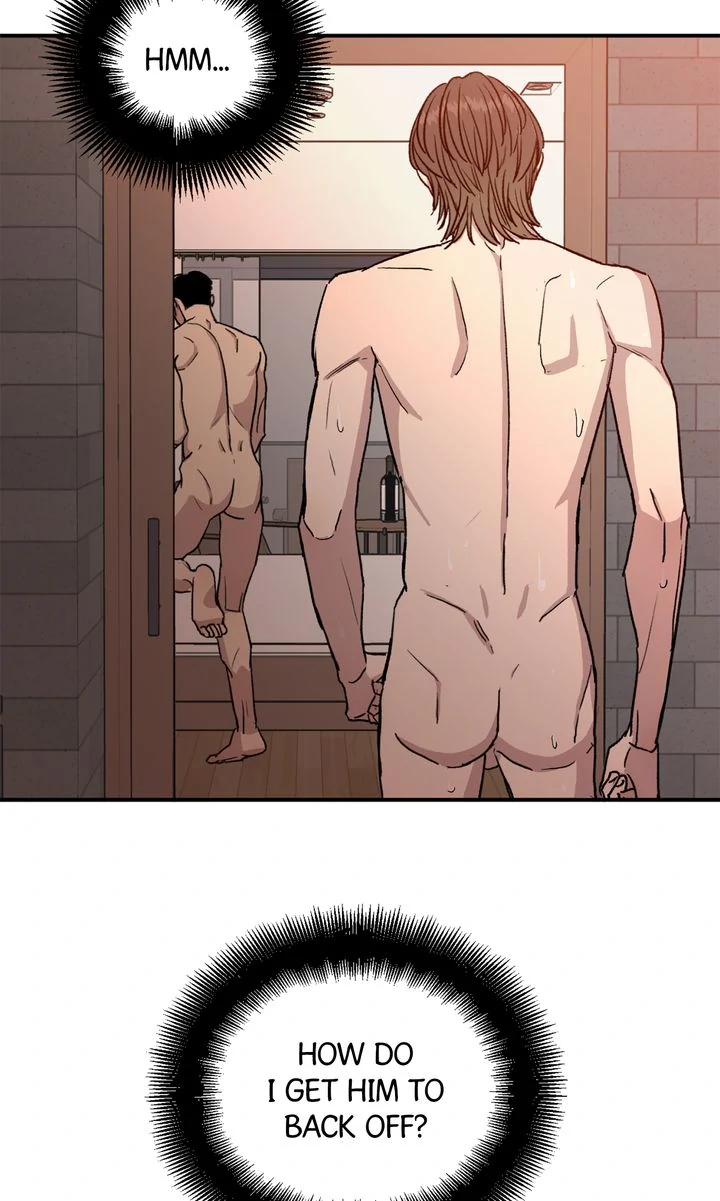 Our Home [Full ver.] - Chapter 3 manhwa