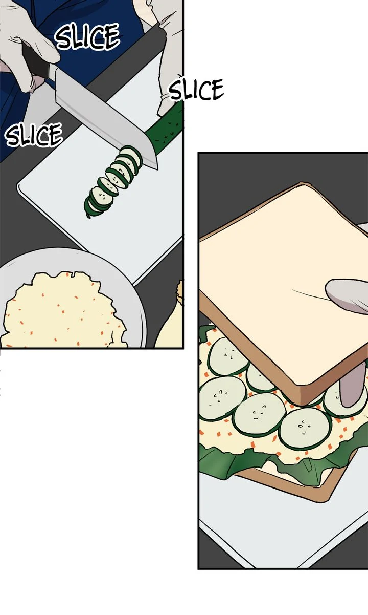 Our Home [Full ver.] - Chapter 3 manhwa