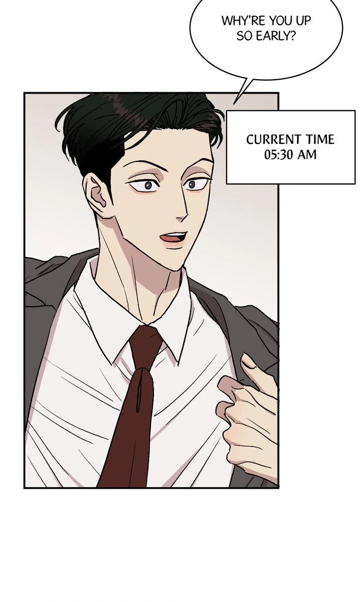 Our Home [Full ver.] - Chapter 3 manhwa