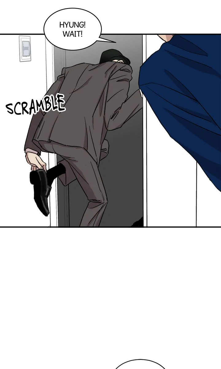 Our Home [Full ver.] - Chapter 3 manhwa