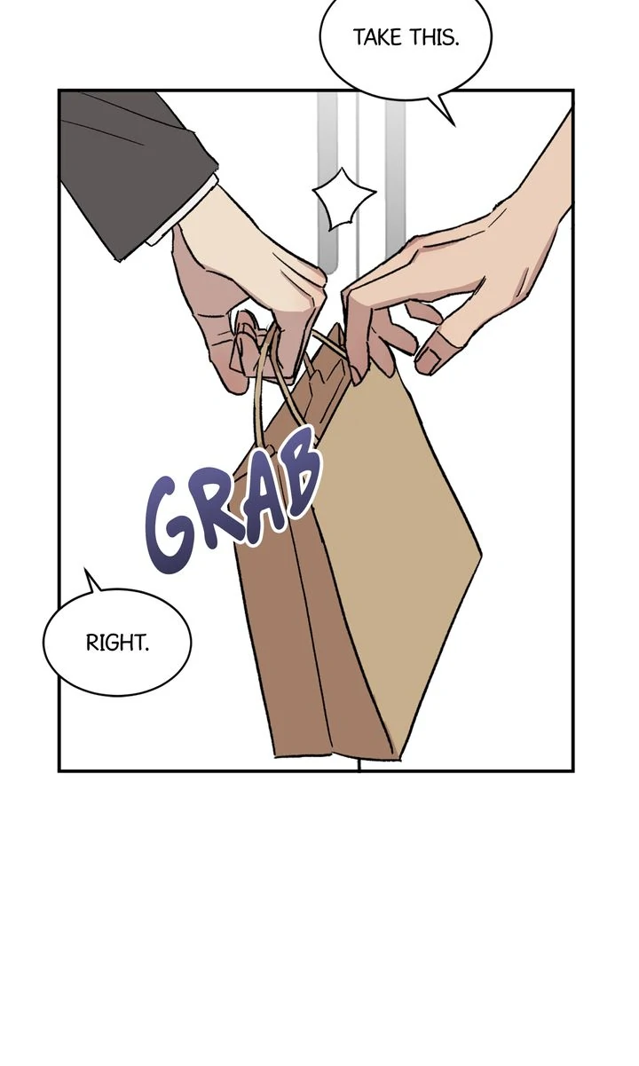 Our Home [Full ver.] - Chapter 3 manhwa