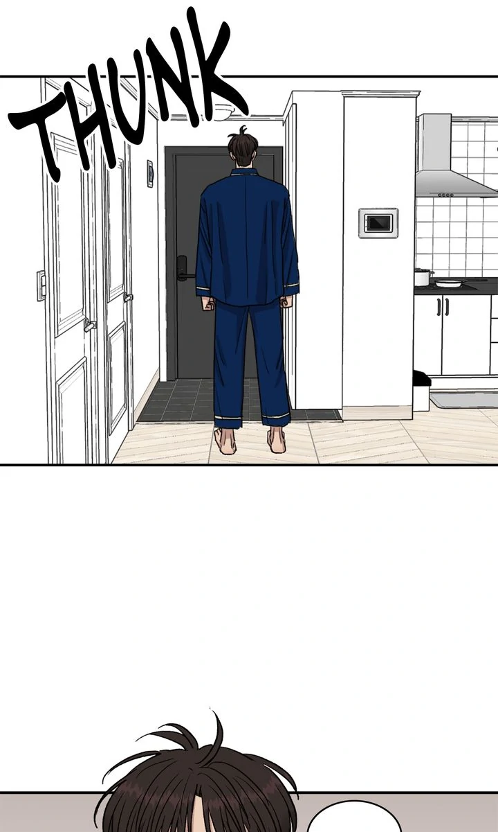 Our Home [Full ver.] - Chapter 3 manhwa